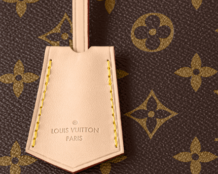Sac Alma PM - LV - Classic
