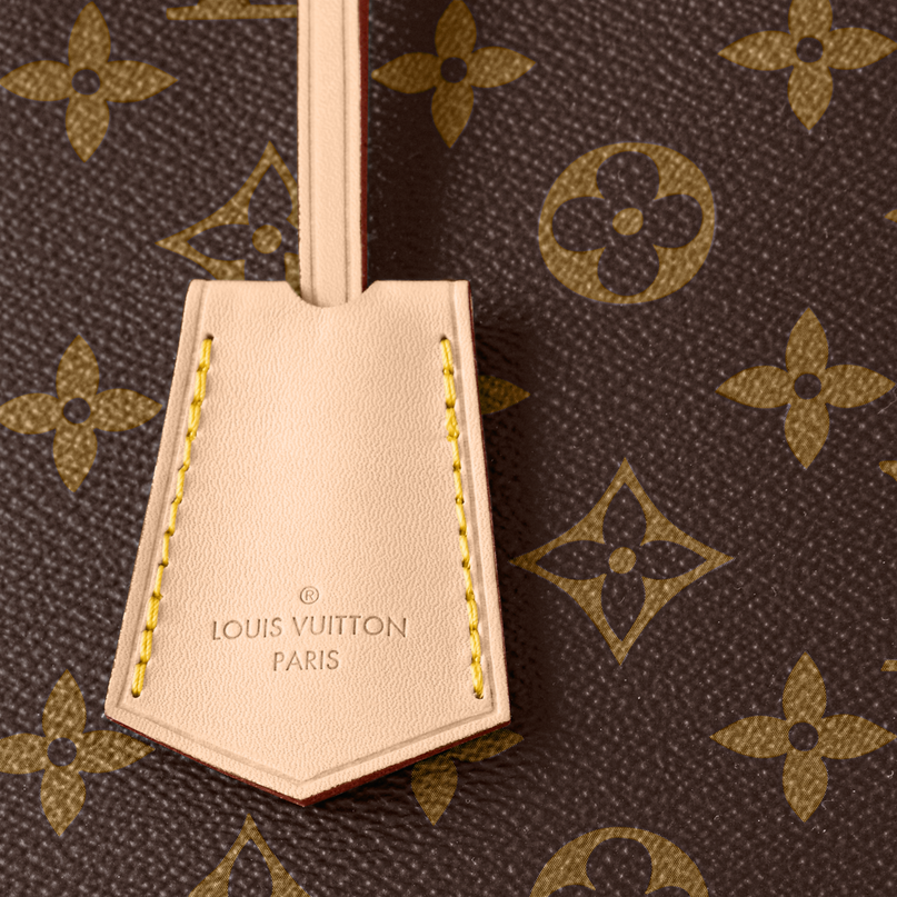 Sac Alma PM - LV - Classic