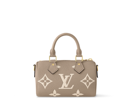 Sac Nano Speedy - LV