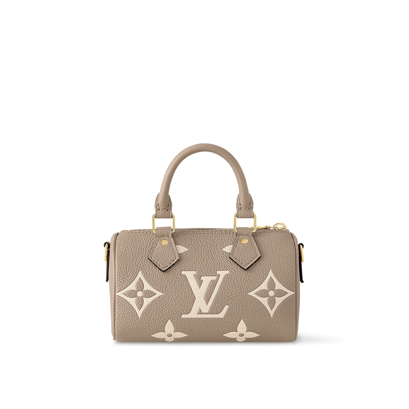 Sac Nano Speedy - LV