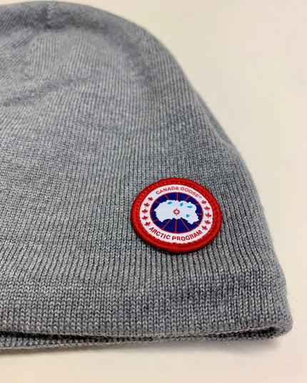 CANADA GOOSE - STANDARD TOQUE