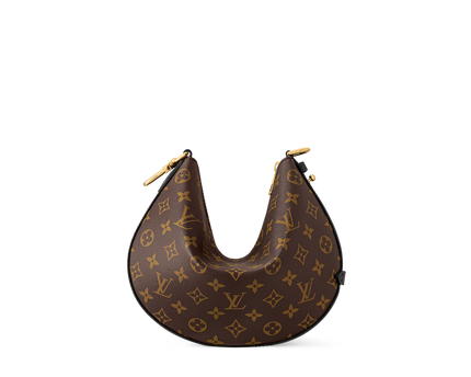 Sac Cookie BB - LV - Marron Classic