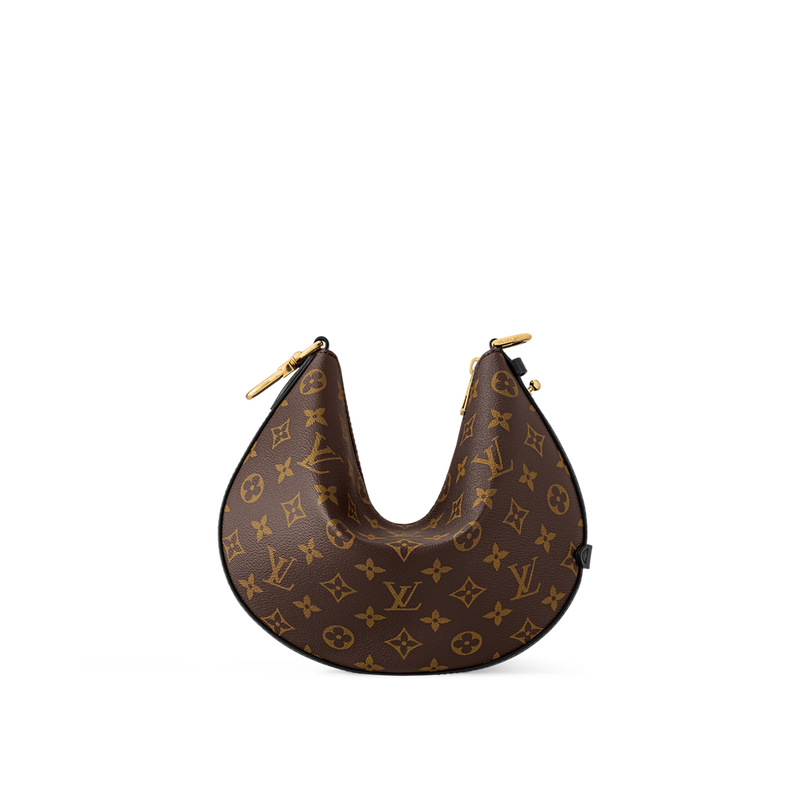 Sac Cookie BB - LV - Marron Classic