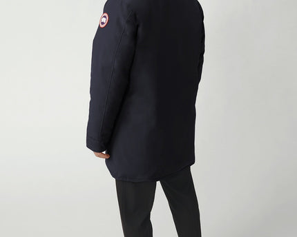 CANADA GOOSE - PARKA LANGFORD ARCTIC DISQUE