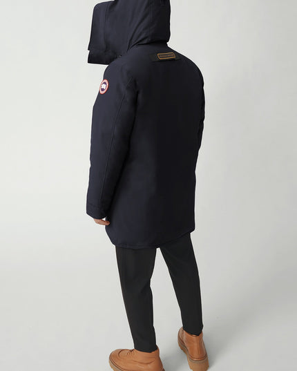 CANADA GOOSE - PARKA LANGFORD ARCTIC DISQUE