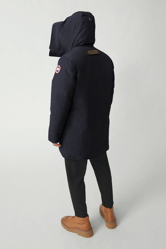 CANADA GOOSE - PARKA LANGFORD ARCTIC DISQUE
