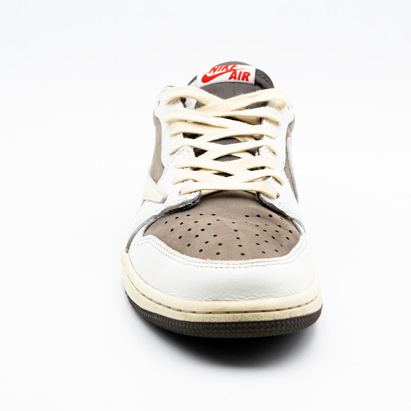Air Jordan 1 Retro Low OG SP Travis Scott Reverse Mocha