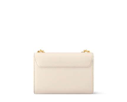 Sac Twist MM Slim - LV - Beige