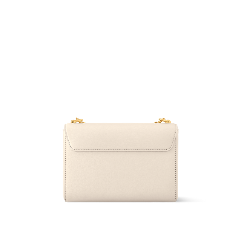 Sac Twist MM Slim - LV - Beige
