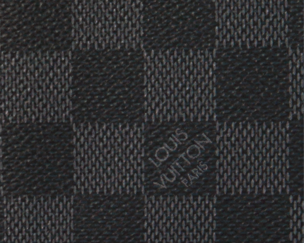 Porte-Documents Voyage NM - LV - Noir