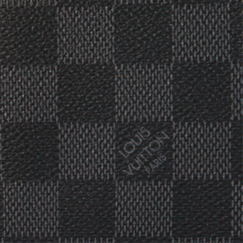 Porte-Documents Voyage NM - LV - Noir