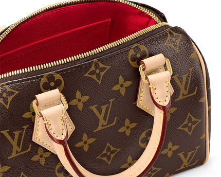 Sac Speedy Bandoulière 20 - LV - Classic