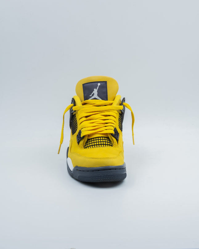 Air Jordan 4 Retro Lightning