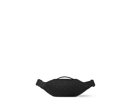 Sac ceinture Rush - LV - Noir