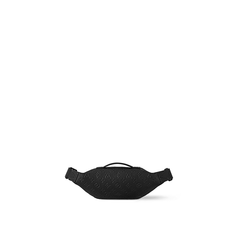 Sac ceinture Rush - LV - Noir