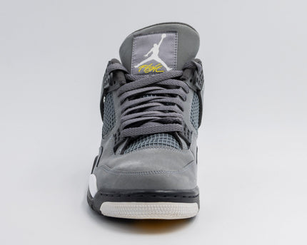 Air Jordan 4 Retro Cool Grey