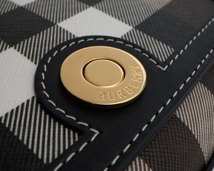 Sac à main Note - BURBERRY