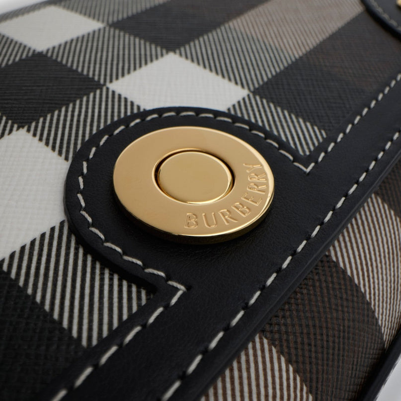 Sac à main Note - BURBERRY