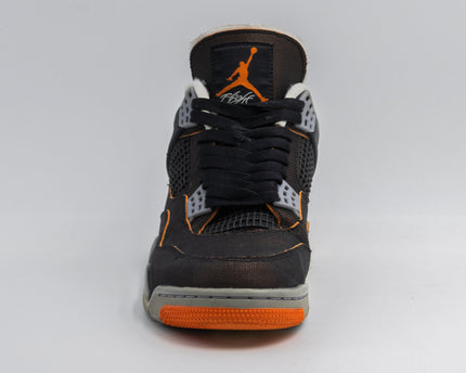 Air Jordan 4 Retro Starfish