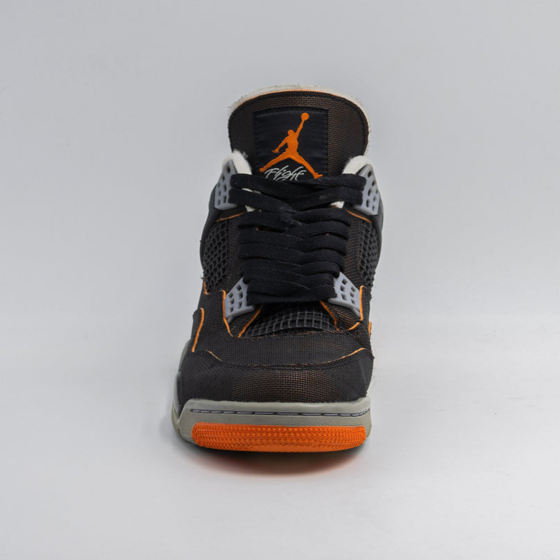 Air Jordan 4 Retro Starfish
