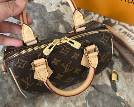 LV - Sac Speedy Bandoulière 20