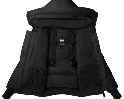 CANADA GOOSE - BOMBARDIER CHILLIWACK