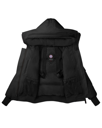 CANADA GOOSE - BOMBARDIER CHILLIWACK