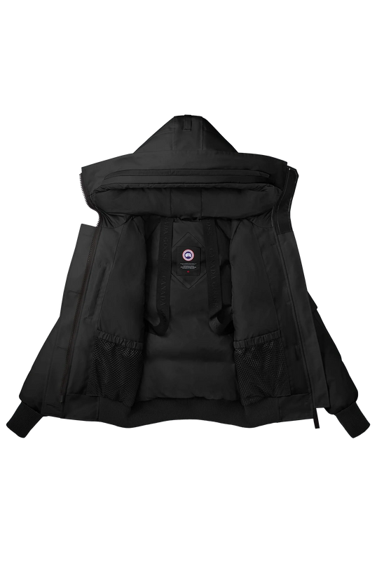 CANADA GOOSE - BOMBARDIER CHILLIWACK