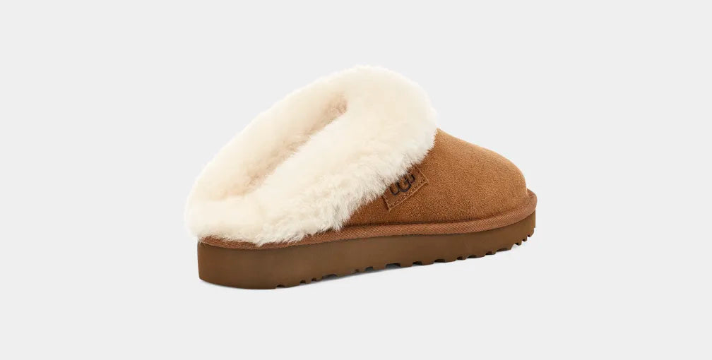 UGG Cluggette Chaussons -Marron