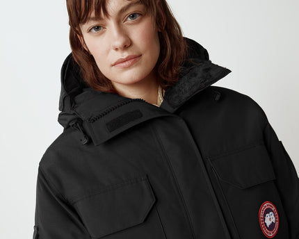 CANADA GOOSE - EXPEDITION PARKA