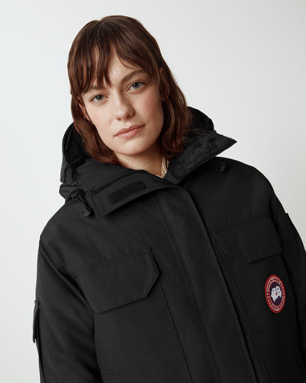 CANADA GOOSE - EXPEDITION PARKA