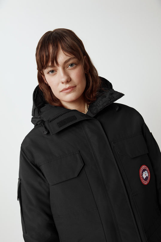 CANADA GOOSE - EXPEDITION PARKA