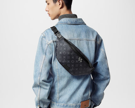 Sac ceinture Discovery PM - LV - Classic