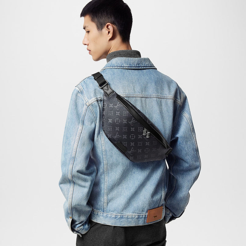 Sac ceinture Discovery PM - LV - Classic