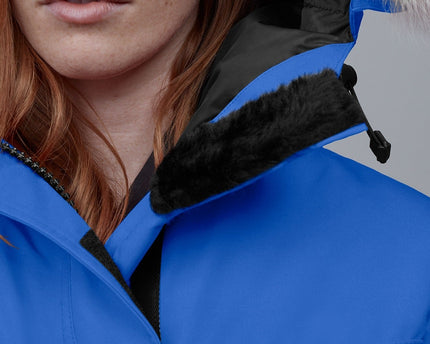 CANADA GOOSE - EXPEDITION PARKA