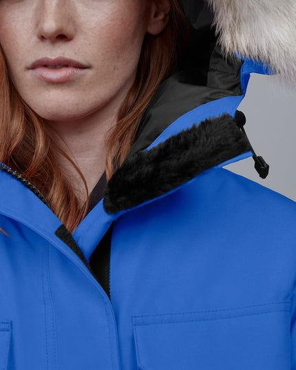 CANADA GOOSE - EXPEDITION PARKA
