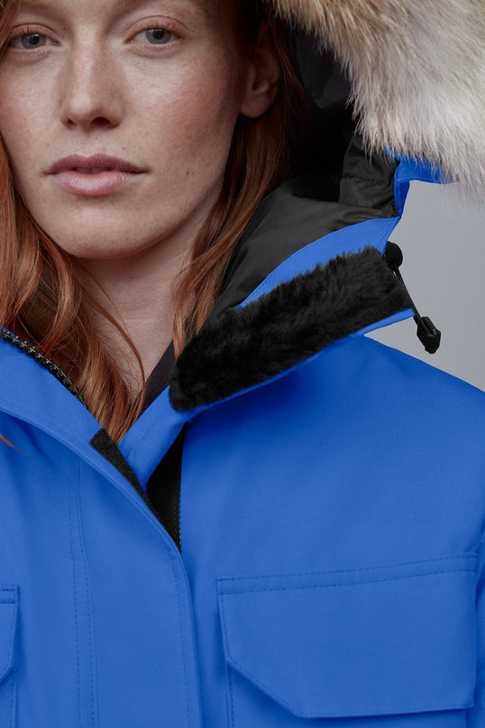 CANADA GOOSE - EXPEDITION PARKA