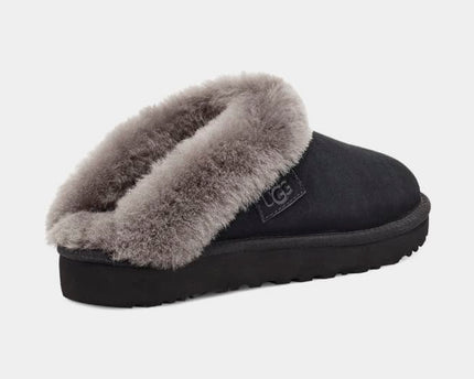 UGG Cluggette Chaussons - Bleu nuit