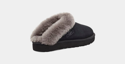 UGG Cluggette Chaussons - Bleu nuit