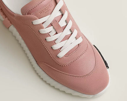 Hermès Bouncing Rose aquarelle