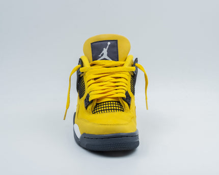 Air Jordan 4 Retro Lightning