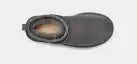 Botte UGG Classic Ultra Mini - Gris