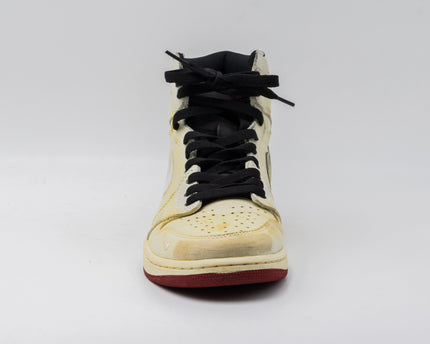 Air Jordan 1 Retro High Nigel Sylvester
