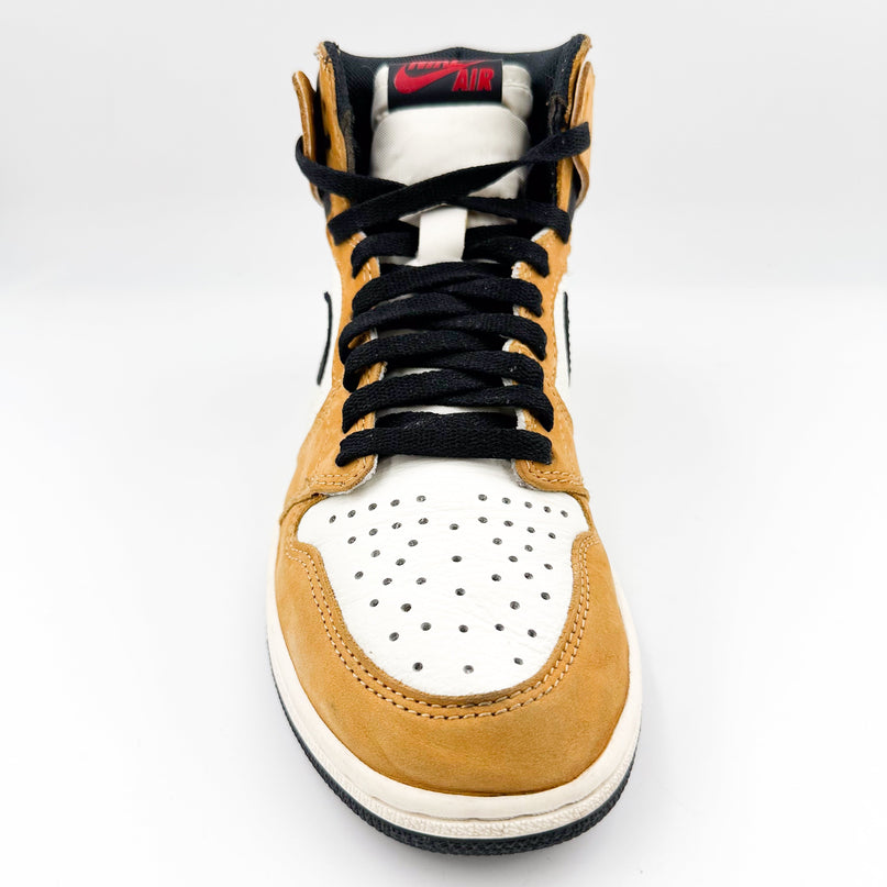 Air Jordan 1 Retro High Rookie of the Year