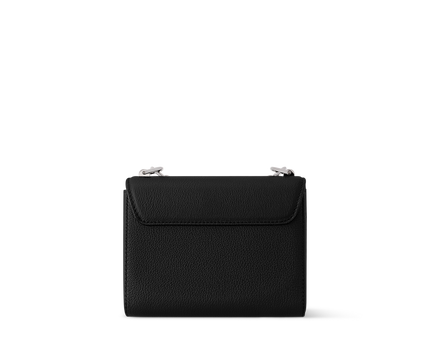 Sac Twist PM Slim - LV - Noir