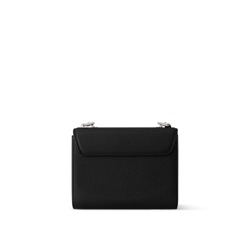 Sac Twist PM Slim - LV - Noir