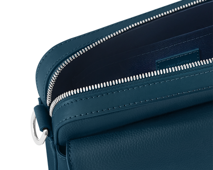 Sac Fastline Messenger - LV - Bleu