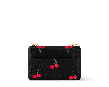LV x TM - Sac Twist MM