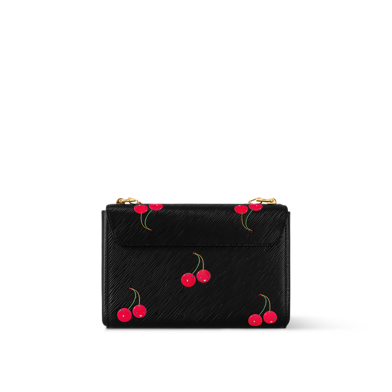 LV x TM - Sac Twist MM