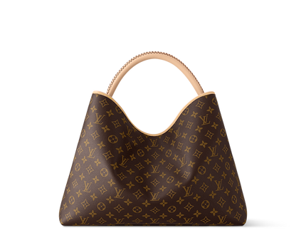 Sac Again - LV - Marron Classique